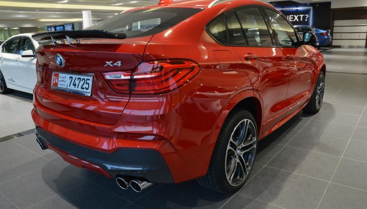 Alfa Romeo Stelvio e le sue concorrenti: i SUV più potenti sul mercato - Foto 7 di 16