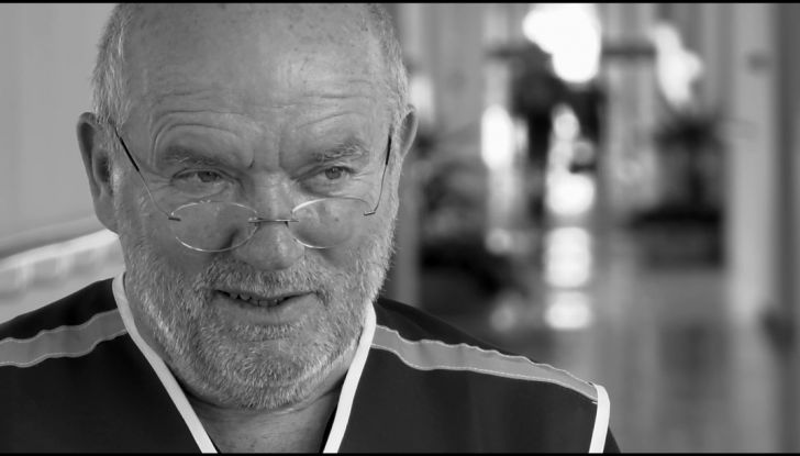 Presentato in anteprima The Cal, il Calendario Pirelli 2017 - Foto 25 di 25