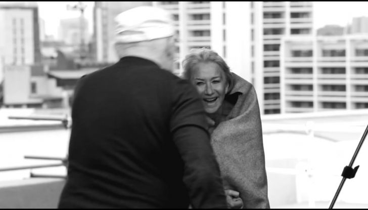 Presentato in anteprima The Cal, il Calendario Pirelli 2017 - Foto 17 di 25