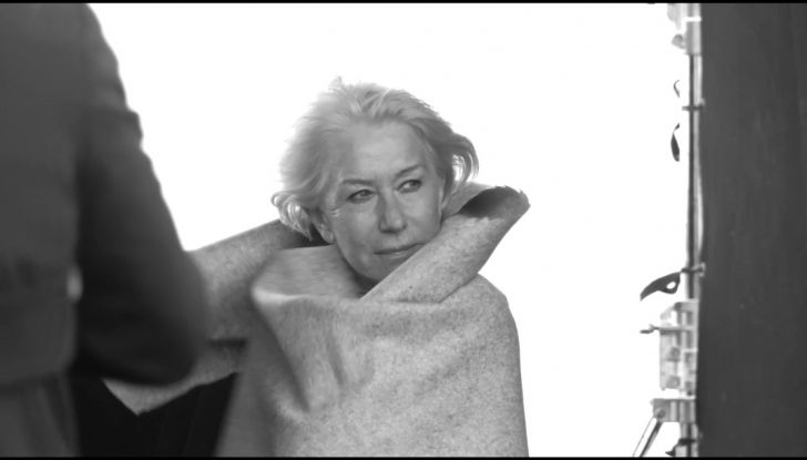 Presentato in anteprima The Cal, il Calendario Pirelli 2017 - Foto 13 di 25