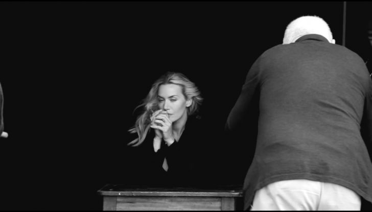 Presentato in anteprima The Cal, il Calendario Pirelli 2017 - Foto 22 di 25