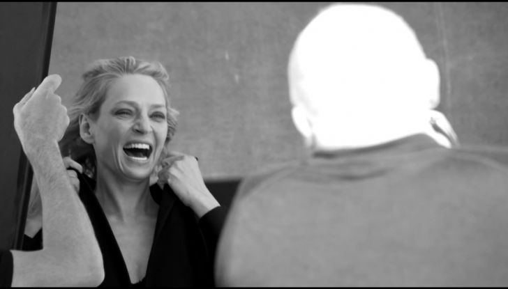 Presentato in anteprima The Cal, il Calendario Pirelli 2017 - Foto 10 di 25