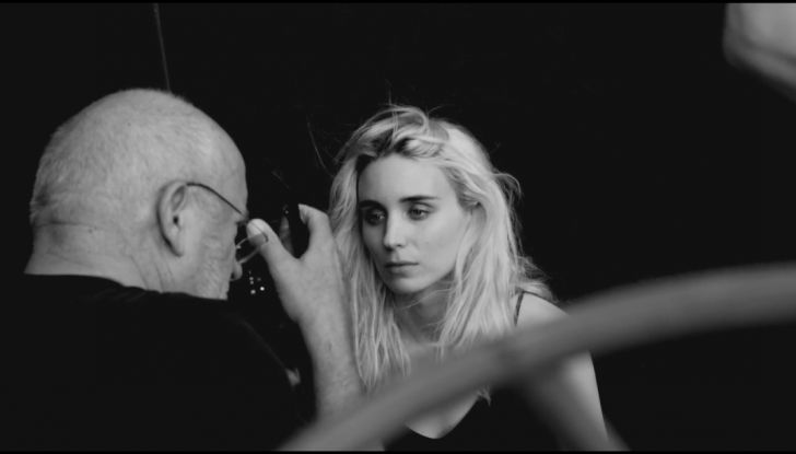 Presentato in anteprima The Cal, il Calendario Pirelli 2017 - Foto 14 di 25