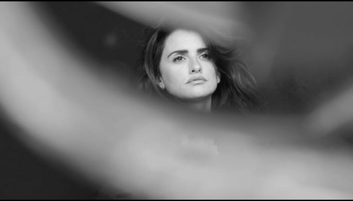 Presentato in anteprima The Cal, il Calendario Pirelli 2017 - Foto 4 di 25