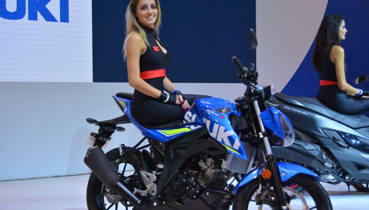 Eicma milano