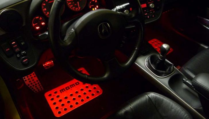 Dai gruppi ottici alle spie: tutte le luci presenti in un’auto - Foto 8 di 8