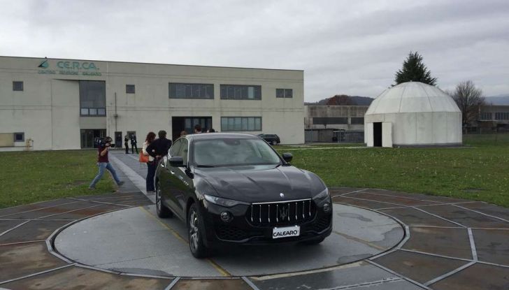 Dal DAB all’auto a guida autonoma secondo Calearo - Foto 2 di 12