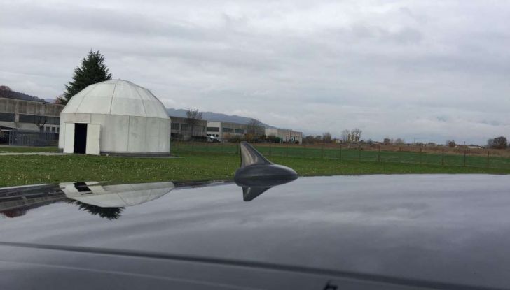 Dal DAB all’auto a guida autonoma secondo Calearo - Foto 4 di 12