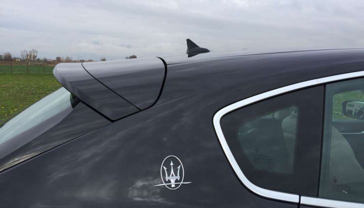 Dal DAB all’auto a guida autonoma secondo Calearo - Foto 11 di 12