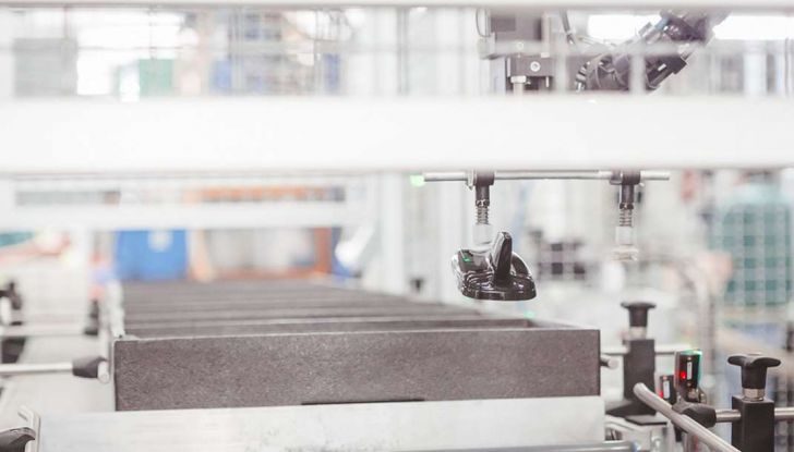 Dal DAB all’auto a guida autonoma secondo Calearo - Foto 8 di 12