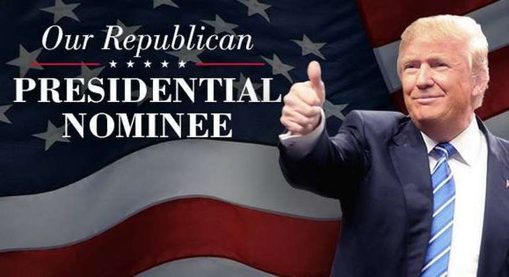 Donald Trump, nuovo Presidente Stati Uniti d’America: cambia tutto, anche l’automobile - Foto 7 di 10