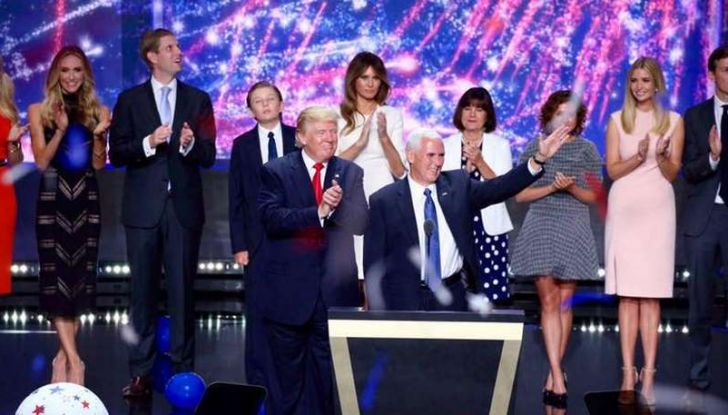 Donald Trump, nuovo Presidente Stati Uniti d’America: cambia tutto, anche l’automobile - Foto 8 di 10