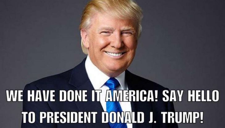 Donald Trump terremota l'automotive Ford GM FCA ed altre case auto minacciate da dazi per le auto prodotte in Messico.