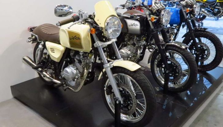 EICMA Milano per moto, EIMA Bologna agricoltura, H2R Rimini ecosostenibilità: coordinarsi non è possibile? - Foto 3 di 17