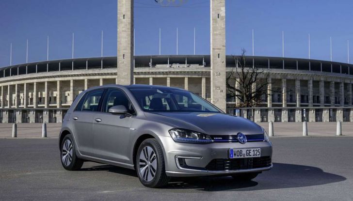 EICMA Milano per moto, EIMA Bologna agricoltura, H2R Rimini ecosostenibilità: coordinarsi non è possibile? - Foto 10 di 17