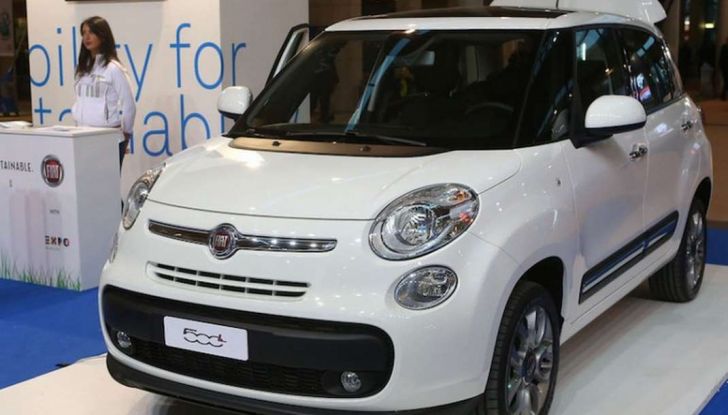 EICMA Milano per moto, EIMA Bologna agricoltura, H2R Rimini ecosostenibilità: coordinarsi non è possibile? - Foto 15 di 17