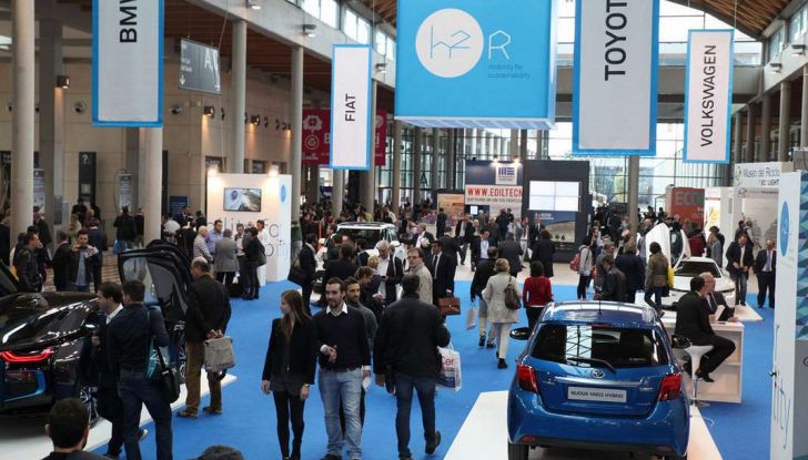 EICMA Milano per moto, EIMA Bologna agricoltura, H2R Rimini ecosostenibilità: coordinarsi non è possibile? - Foto 16 di 17