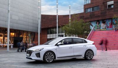 Auto elettriche, entro il 2040 saranno il 35% delle immatricolazioni