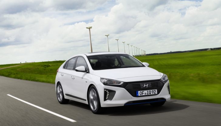 Auto Ibride e Plug-in: come funzionano, differenze e caratteristiche - Foto 8 di 16