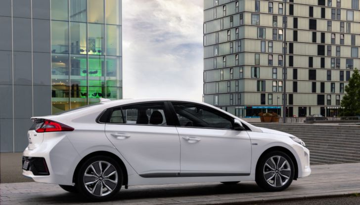 Auto a guida autonoma, al via i primi test in Europa - Foto 5 di 7