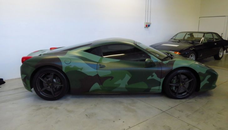 lapo elkann vende la fiat 500 pied de poule e non solo 11