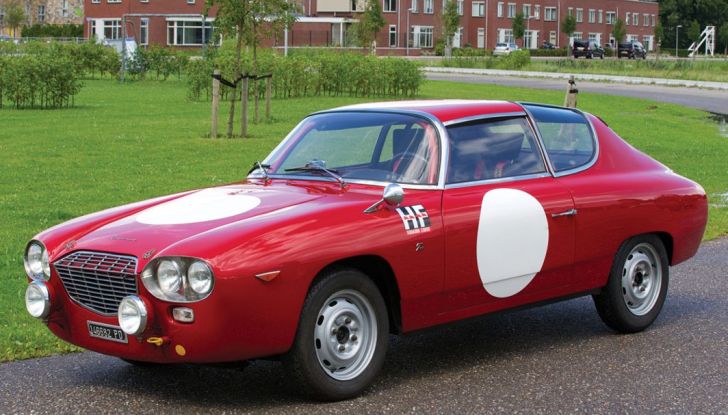 Le 5 Lancia che valgono più di quanto credi - Foto 2 di 11