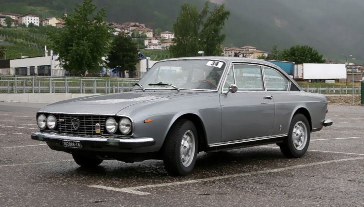 Le 5 Lancia che valgono più di quanto credi - Foto 11 di 11