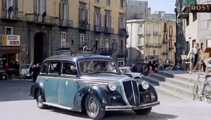 Le 5 Lancia che valgono più di quanto credi - Foto 5 di 11