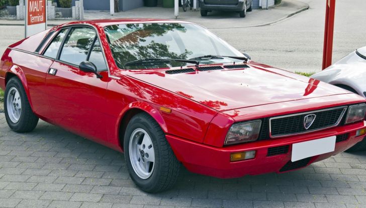 Le 5 Lancia che valgono più di quanto credi - Foto 6 di 11
