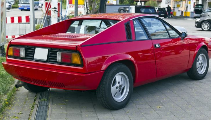 Le 5 Lancia che valgono più di quanto credi - Foto 7 di 11