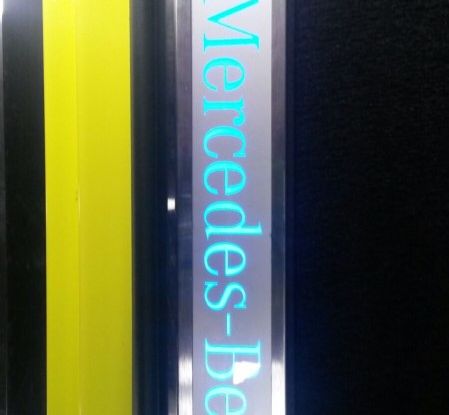 Mercedes Classe G: Prova su strada e in fuoristrada - Foto 25 di 33