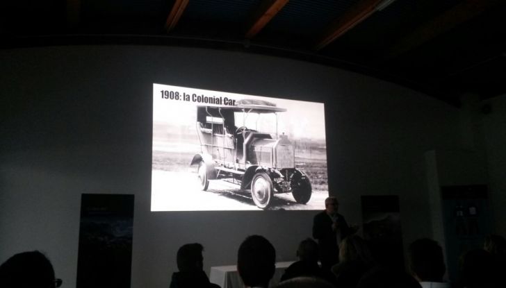 Mercedes Classe G: Prova su strada e in fuoristrada - Foto 28 di 33