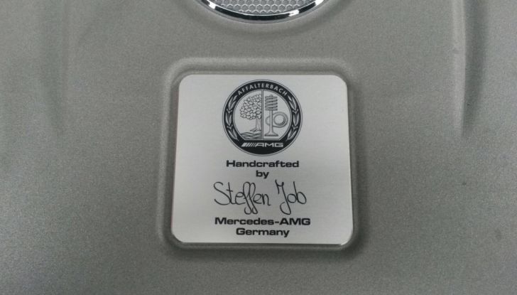 Mercedes Classe G: Prova su strada e in fuoristrada - Foto 17 di 33