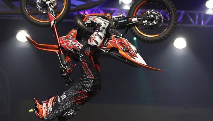 Motor Show di Bologna 2016: programma, date, orari e prezzi - Foto 7 di 13