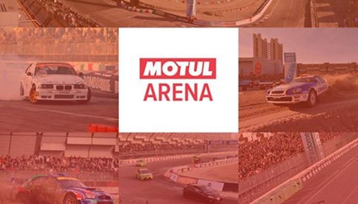 Motor Show di Bologna 2016: programma, date, orari e prezzi - Foto 8 di 13