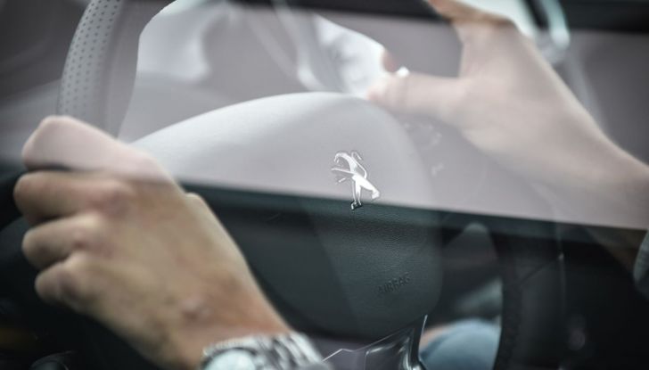 Le GTi secondo Peugeot Sport: test drive a Misano - Foto 14 di 19