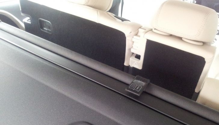 Nuova Mercedes Classe E Station Wagon: prova su strada e prestazioni - Foto 10 di 20