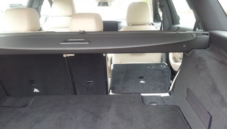 Nuova Mercedes Classe E Station Wagon: prova su strada e prestazioni - Foto 12 di 20