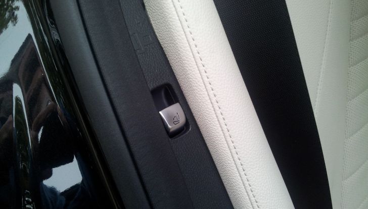 Nuova Mercedes Classe E Station Wagon: prova su strada e prestazioni - Foto 13 di 20