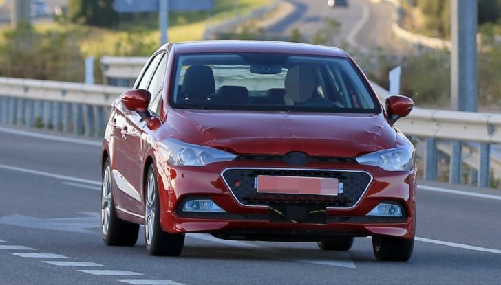 Nuova Seat Ibiza 2017: scoperta tra le strade della Spagna - Foto 10 di 24