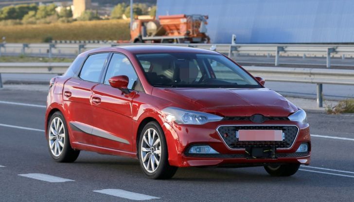 Nuova Seat Ibiza 2017: scoperta tra le strade della Spagna - Foto 13 di 24