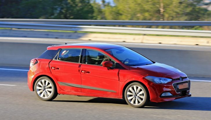 Nuova Seat Ibiza 2017: scoperta tra le strade della Spagna - Foto 20 di 24