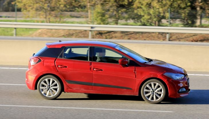 Nuova Seat Ibiza 2017: scoperta tra le strade della Spagna - Foto 21 di 24