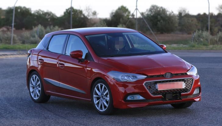 Nuova Seat Ibiza 2017: scoperta tra le strade della Spagna - Foto 4 di 24