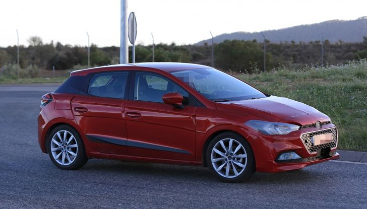 Nuova Seat Ibiza 2017: scoperta tra le strade della Spagna - Foto 5 di 24