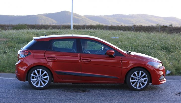 Nuova Seat Ibiza 2017: scoperta tra le strade della Spagna - Foto 6 di 24