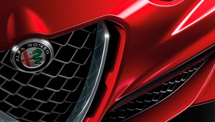 Alfa Romeo Stelvio pick-up, il rendering - Foto 4 di 25