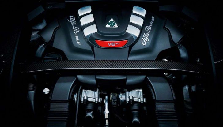 Alfa Romeo Stelvio pick-up, il rendering - Foto 10 di 25