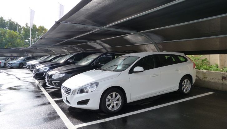 Volvo Selekt: le nostre prove con recensione dell’usato garantito - Foto 1 di 21