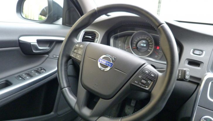 Volvo Selekt: le nostre prove con recensione dell’usato garantito - Foto 11 di 21